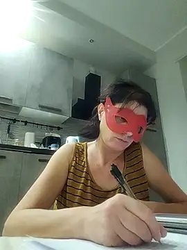 Snapshot of Vagabondainnamorata chatting on 11-22-25, 04:17 Vagabondainnamorata online show from 11-22-25, 04:17