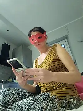 Snapshot of Vagabondainnamorata chatting on 11-27-25, 03:58 Vagabondainnamorata online show from 11-27-25, 03:58