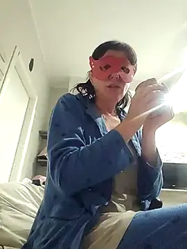 Snapshot of Vagabondainnamorata chatting on 12-01-25, 03:33 Vagabondainnamorata online show from 12-01-25, 03:33