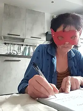 Vagabondainnamorata online show from 01-10-26, 11:01