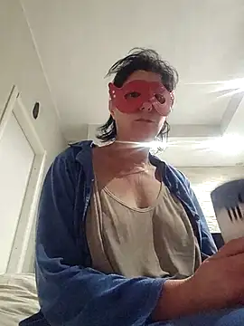 Vagabondainnamorata online show from 02-05-26, 03:44