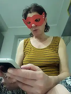 Vagabondainnamorata online show from 03-13-26, 07:31