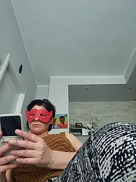 Vagabondainnamorata online show from 04-16-26, 03:24