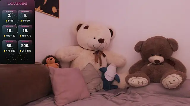 juicy mystery online show from 12-24-24, 06:06