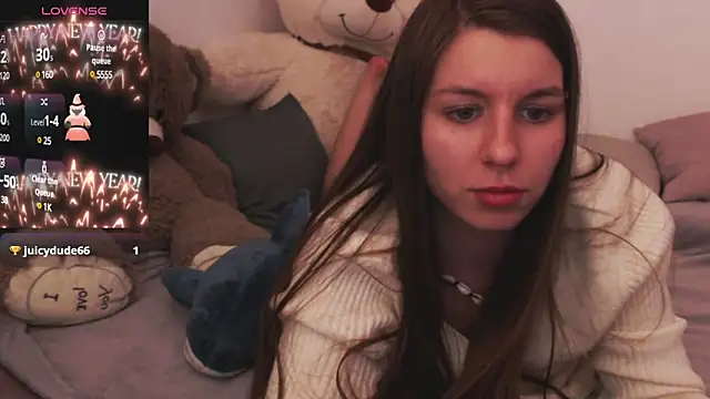 juicy mystery online show from 01-26-25, 05:44