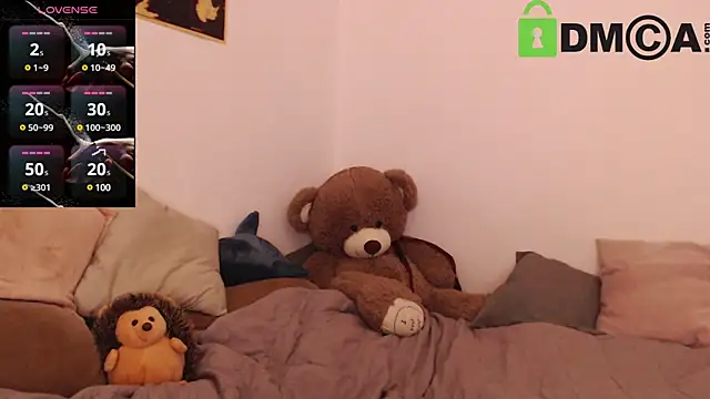 juicy mystery online show from 02-25-25, 03:49