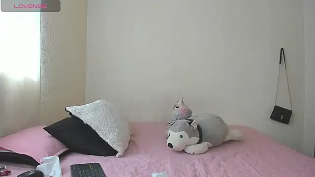 Snapshot of Hannah_Baileyy chatting on 02-22-25, 06:52 Hannah Baileyy online show from 02-22-25, 06:52