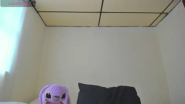 Hannah Baileyy online show from 03-07-25, 07:27