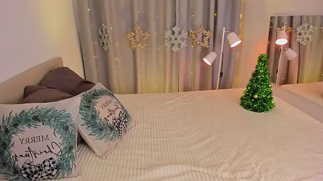 Kleo Godde online show from 01-05-25, 08:31