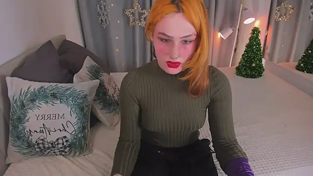 Kleo Godde online show from 01-10-25, 05:58