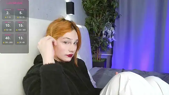 Kleo Godde online show from 02-08-25, 10:40