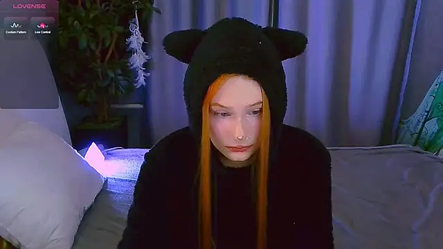 Kleo Godde online show from 02-20-25, 07:52