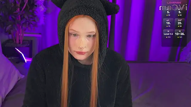 Kleo Godde online show from 02-21-25, 09:54