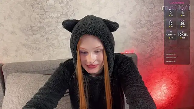 Kleo Godde online show from 02-23-25, 08:44