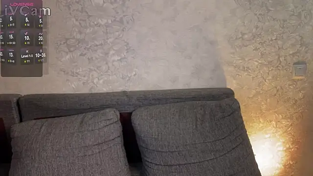 Kleo Godde online show from 02-27-25, 09:36