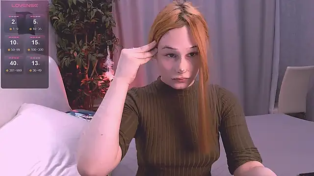 Kleo Godde online show from 03-20-25, 10:40