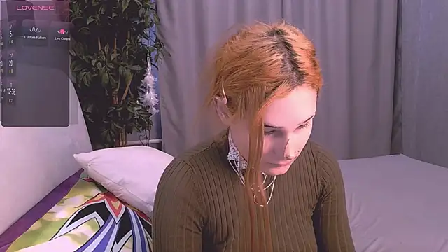 Kleo Godde online show from 03-22-25, 04:24