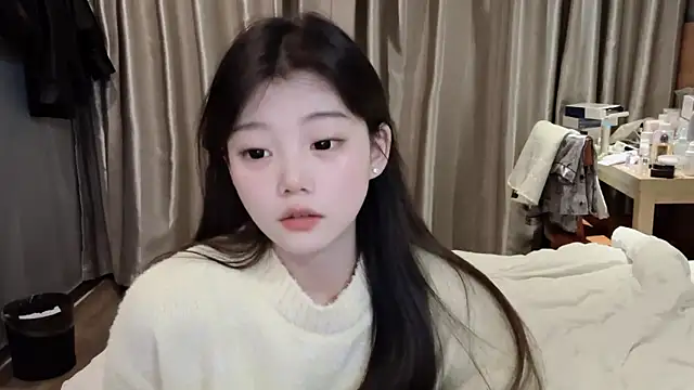 yangyang-1115 online show from 03-03-25, 02:04