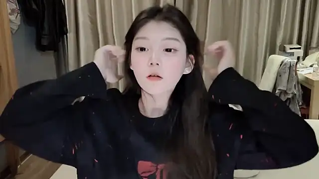 yangyang-1115 online show from 03-08-25, 03:56