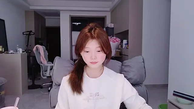 yangyang-1115 online show from 02-08-26, 02:09