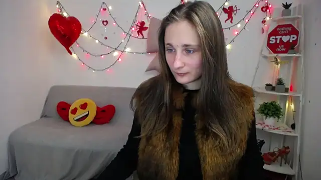 MichelLeee online show from 02-05-26, 02:00