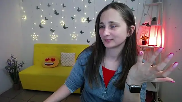 MichelLeee online show from 05-04-26, 11:28