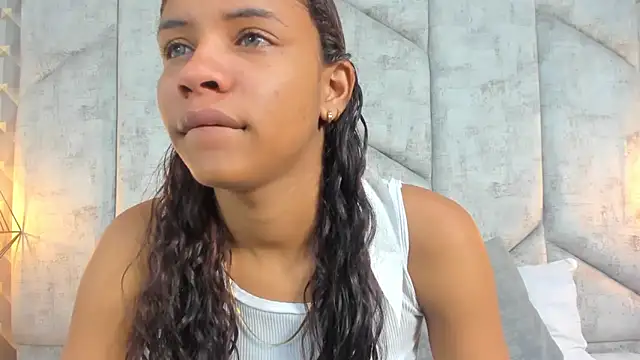 AshleyHill2 online show from 02-10-26, 11:20