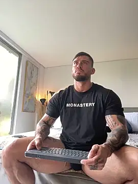 DimitriSullivan  online show from 02-16-26, 02:02