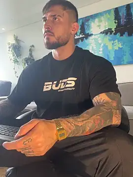 DimitriSullivan  online show from 03-05-26, 01:18