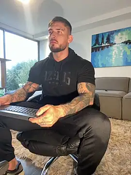 DimitriSullivan  online show from 03-06-26, 01:18