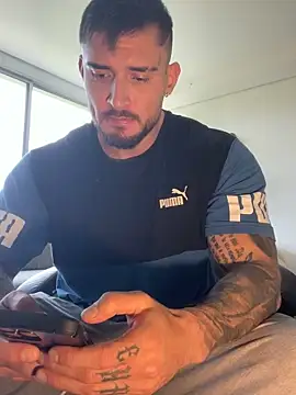 DimitriSullivan  online show from 03-31-26, 02:17