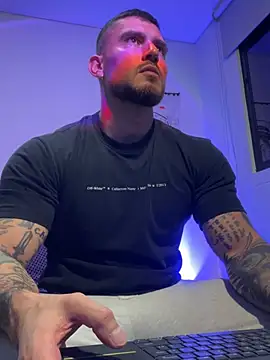 DimitriSullivan  online show from 05-27-26, 02:19