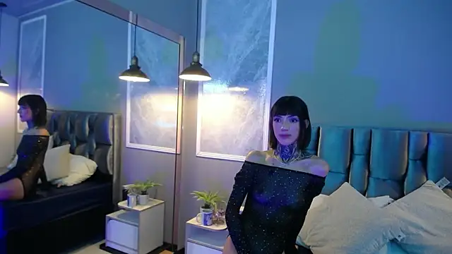 Ameliewitte mjs online show from 12-16-24, 12:49