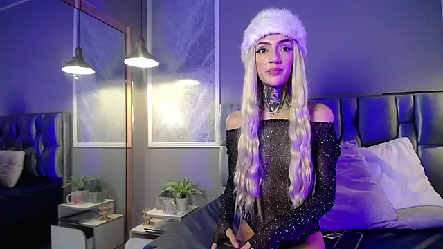 Ameliewitte mjs online show from 03-20-25, 01:37