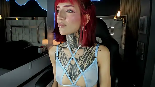 Ameliewitte mjs online show from 10-21-25, 09:26