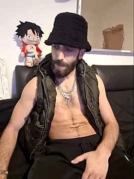 DaWoD030 online show from 12-11-24, 07:57