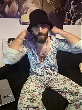 DaWoD030 online show from 12-14-24, 05:58