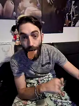 DaWoD030 online show from 12-16-24, 06:05