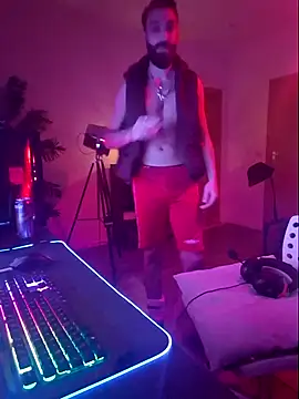 DaWoD030 online show from 01-28-25, 04:39