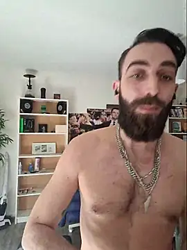 DaWoD030 online show from 03-08-25, 10:32