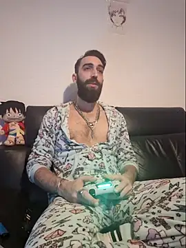 DaWoD030 online show from 03-09-25, 05:17