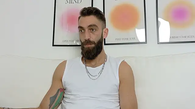 DaWoD030 online show from 10-21-25, 06:36