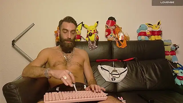 DaWoD030 online show from 03-15-26, 08:15