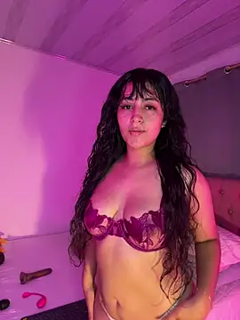 Lady Rey online show from 01-07-26, 11:29