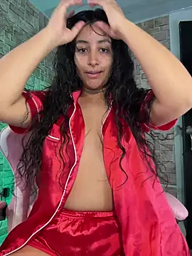 Lady Rey online show from 03-07-26, 02:08