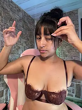 Lady Rey online show from 03-28-26, 01:49