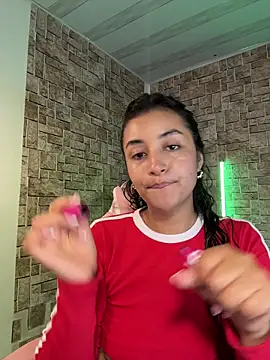 Lady Rey online show from 04-02-26, 12:30