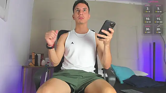 Snapshot of -Bruno-Bs chatting on 02-12-25, 07:24 -Bruno-Bs online show from 02-12-25, 07:24