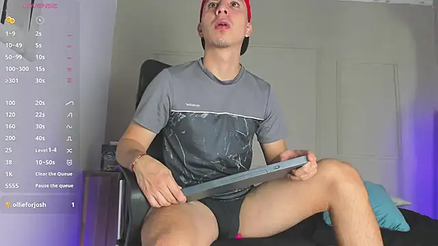 Snapshot of -Bruno-Bs chatting on 02-21-25, 12:27 -Bruno-Bs online show from 02-21-25, 12:27