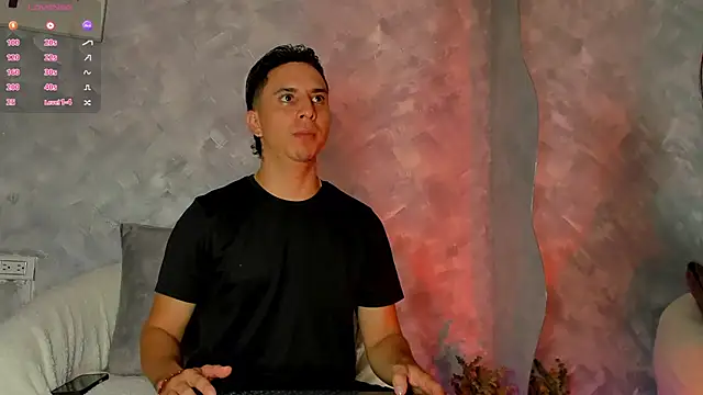 Snapshot of -Bruno-Bs chatting on 11-09-25, 10:41 -Bruno-Bs online show from 11-09-25, 10:41